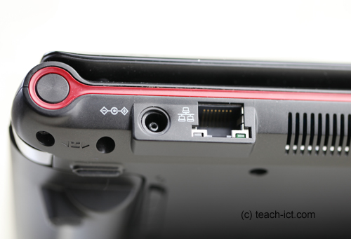 Network connector